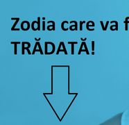 26 iunie: HOROSCOP. O zodie va fi trădată de o persoană foarte apropiată